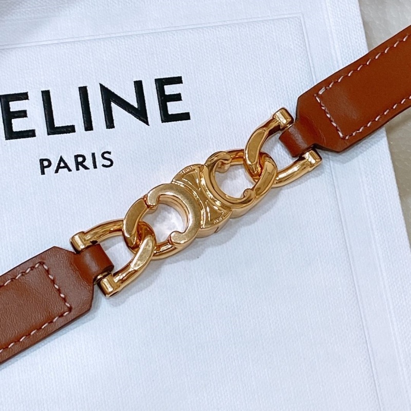 CELINE Belts